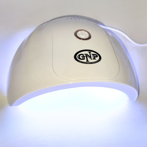 Lámpara GNP para uñas 36 Watts