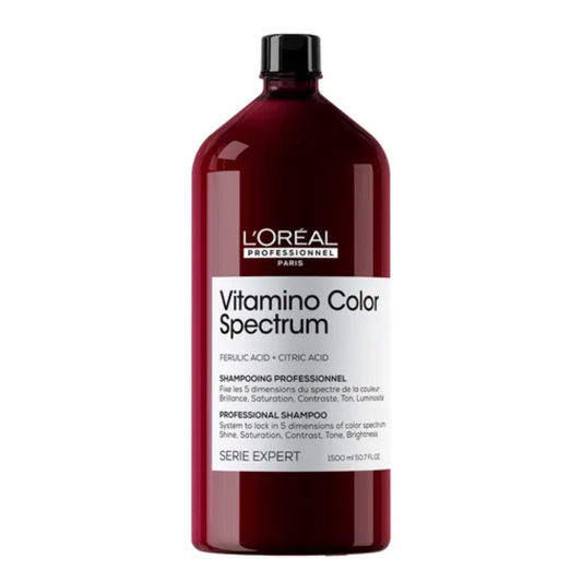 Shampoo Vitamino Color Spectrum Loreal Professional