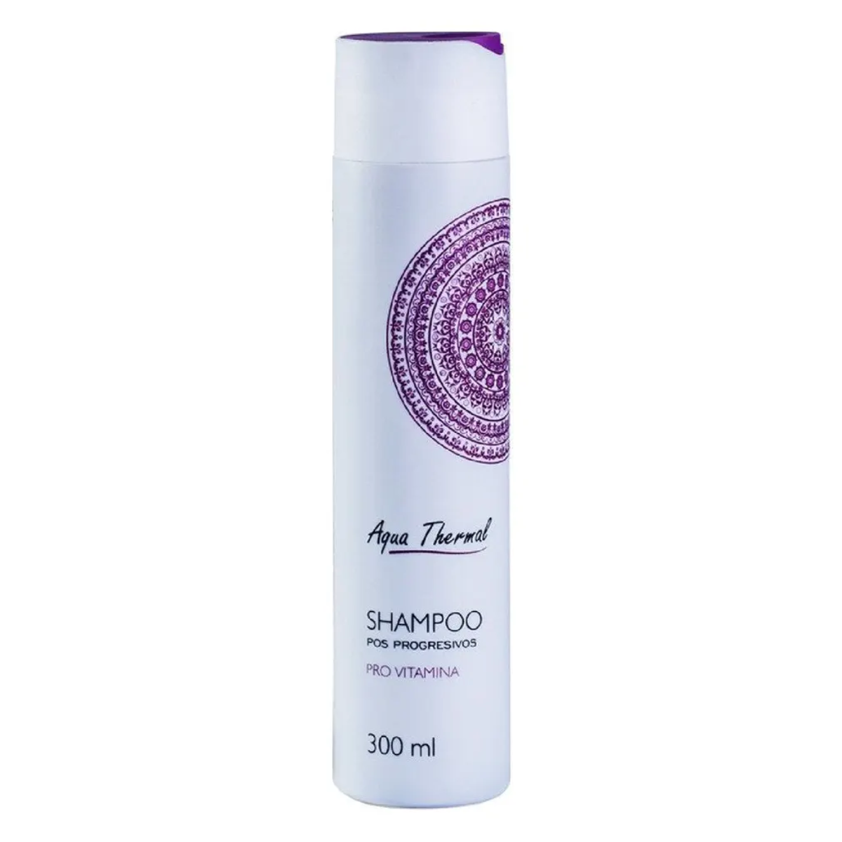 SHAMPOO PRO VITAMINAS - AQUA THERMAL - 750ml - 1500 ml