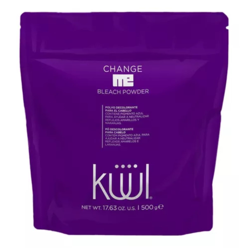 Polvo Decolorante para el cabello Bleach Powder Kuul