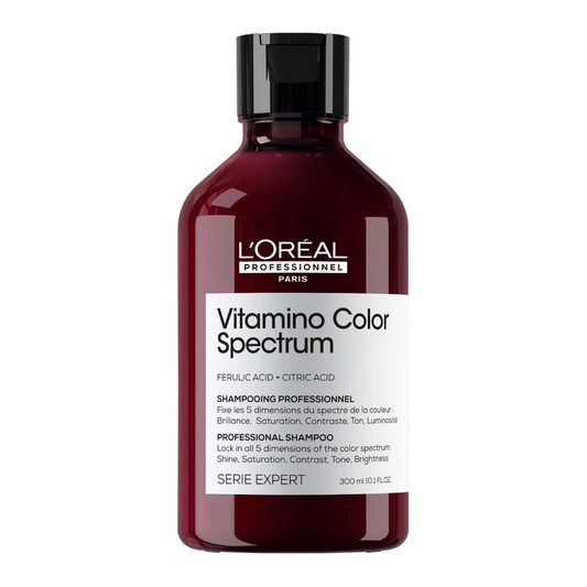 Pack Vitamino Color Spectrum Loreal Professional
