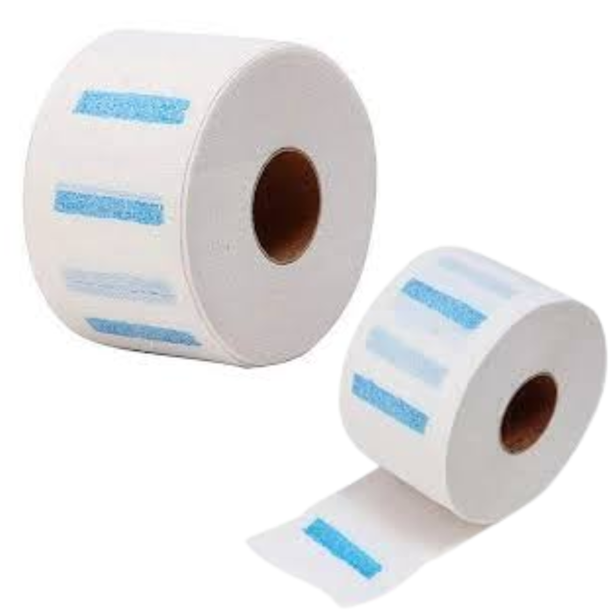 Papel de cuello blanco