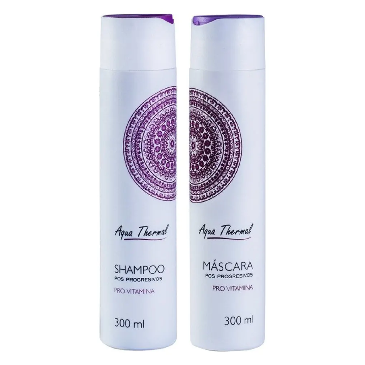 Pack Pro Vitaminas Aqua Thermal 300ml