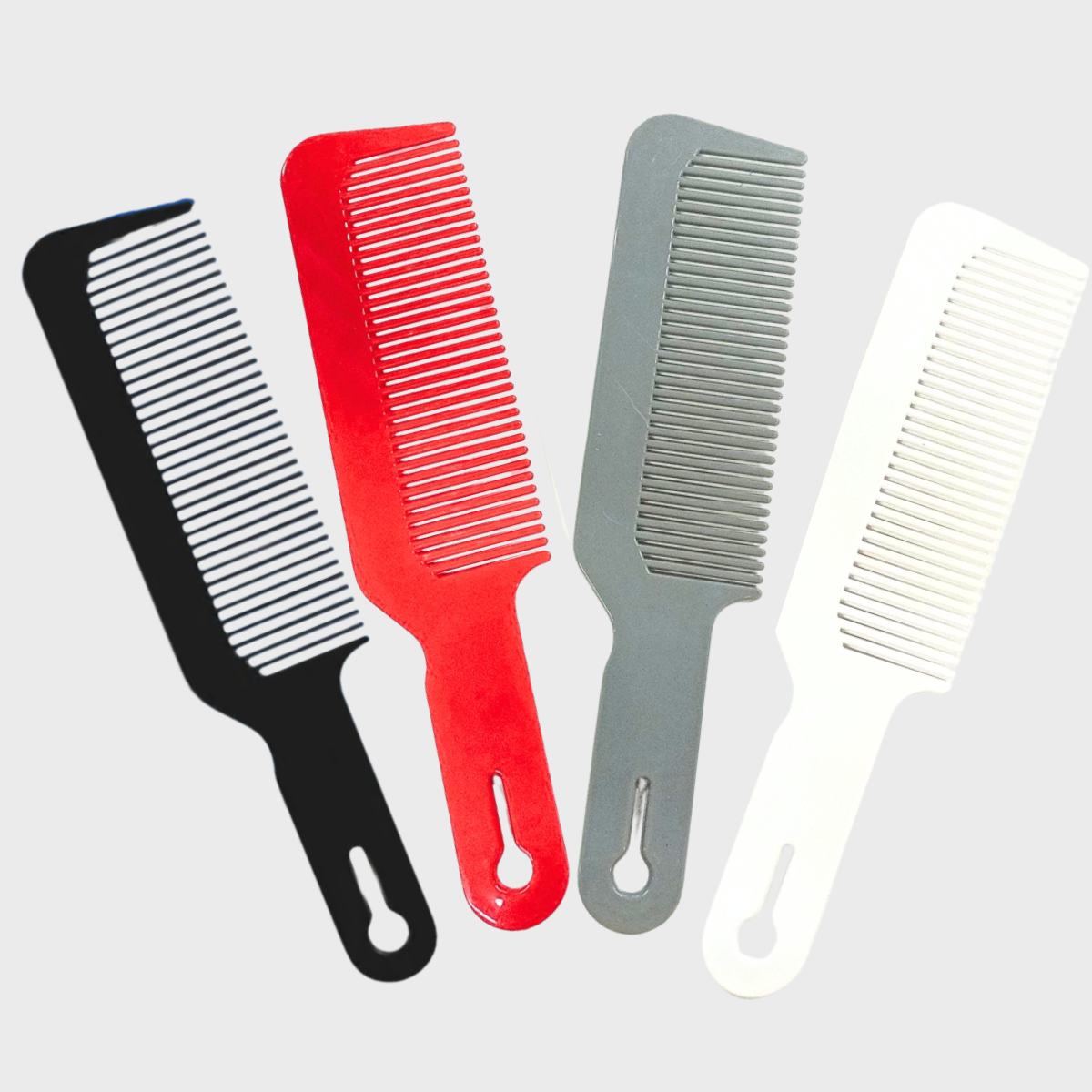 Peine Flat Barberia
