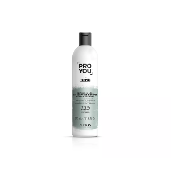 Shampoo Anti Caída Revlon