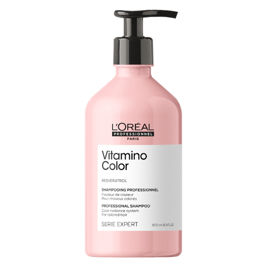Shampoo Vitamino Color 300ml Loreal Professionnel