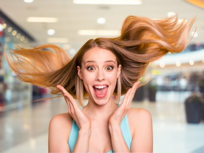 colágeno para el cabello