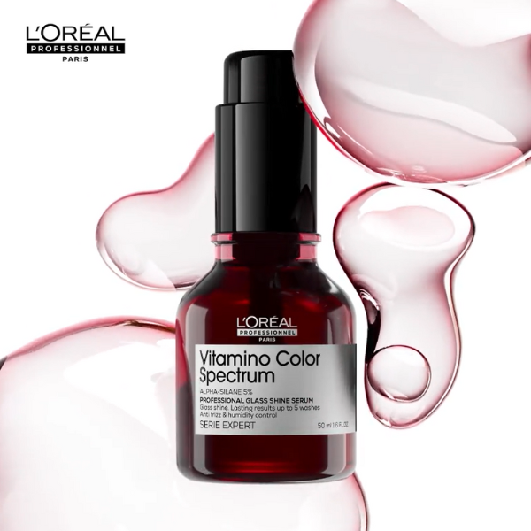 L´Oréal Professionnel