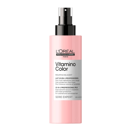 10 en 1 Vitamino color loreal Professionnel