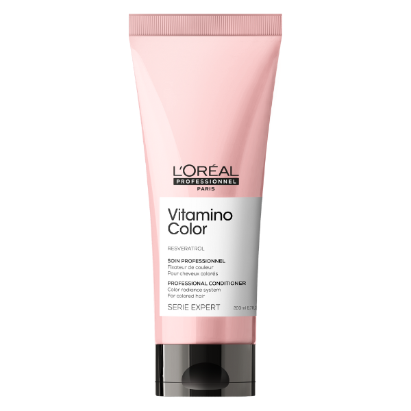 VITAMINO  ACONDICIONADOR - LOREAL PROFESSIONNEL - 200ml, 750ml