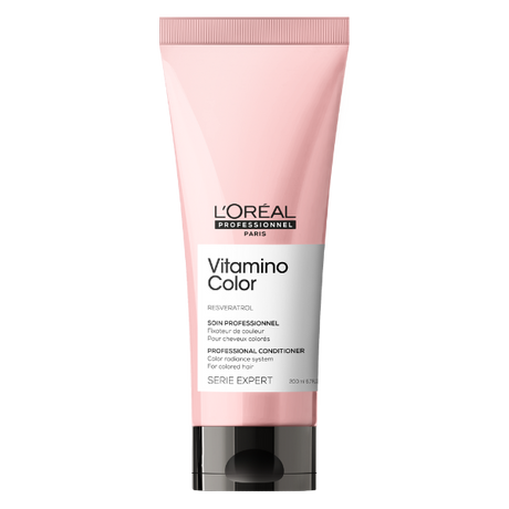 VITAMINO  ACONDICIONADOR - LOREAL PROFESSIONNEL - 200ml, 750ml