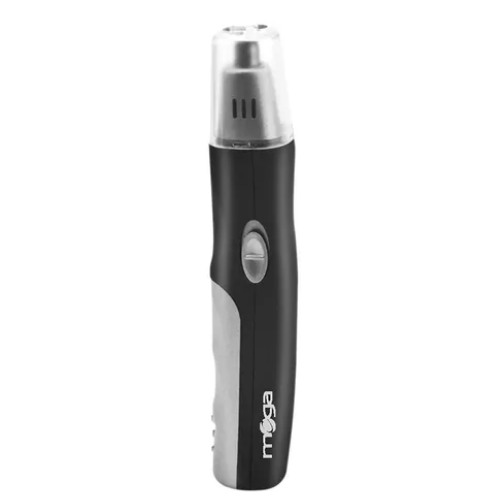 Cortador de pelos de nariz/orejas Nose Trimmer Mega