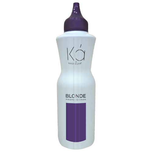 SHAMPOO BLONDE Ká 500ml