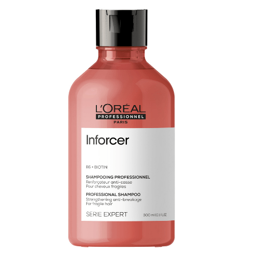 INFORCER SHAMPOO - LOREAL PROFESSIONNEL