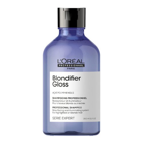 BLONDIFIER SHAMPOO GLOSS 300ml - LOREAL PROFESSIONNEL