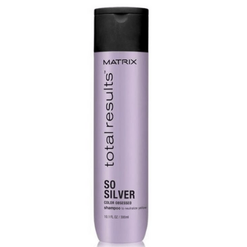 SHAMPOO SILVER MATRIX 300ml