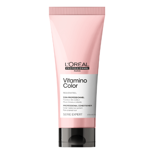 VITAMINO  ACONDICIONADOR - LOREAL PROFESSIONNEL - 200ml, 750ml