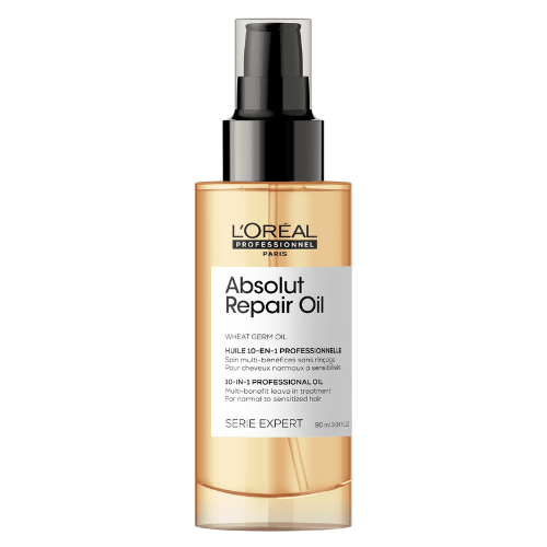 Absolut Repair 10 in 1 - LOREAL PROFESSIONNEL