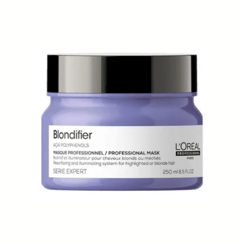 BLONDIFIER MÁSCARA 250ml - LOREAL PROFESSIONNEL