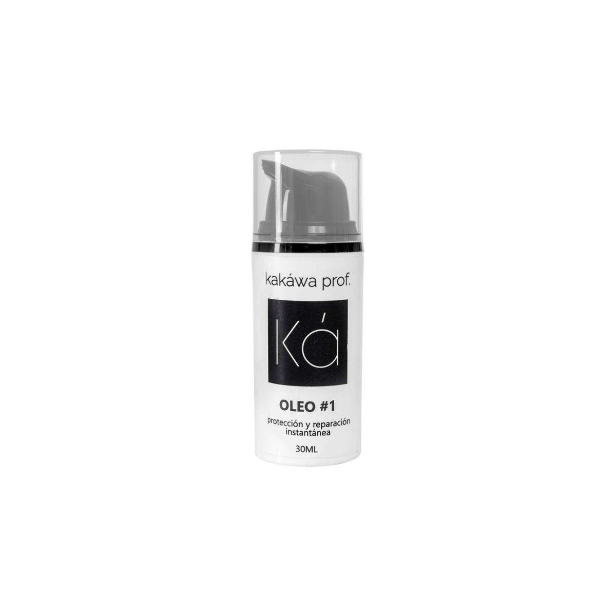 OLEO #1 SALT FREE 30ml - ká