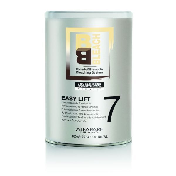 BB BLEACH 7 TONOS 400g - ALFAPARF MILANO