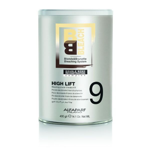 BB BLEACH HIGHT LIFT (9 tonos) 400g- ALFAPARF MILANO