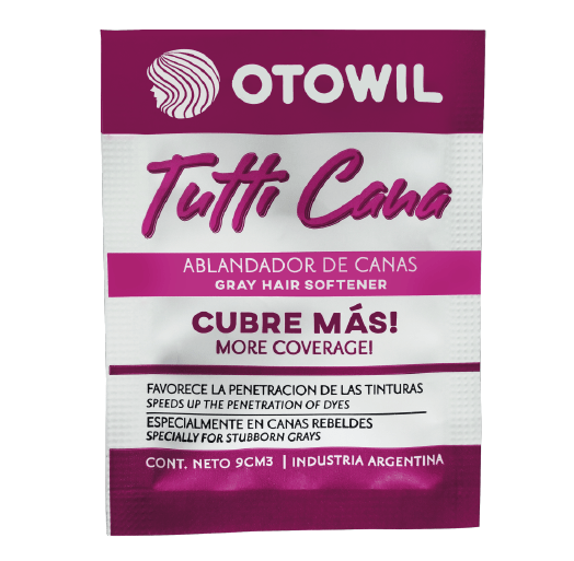 Tutti Cana - Ablandador de Canas Otowil