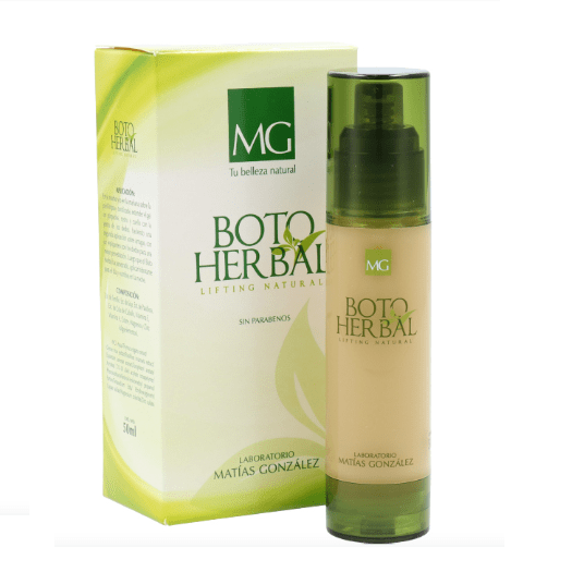 Boto Herbal – Lifting Natural