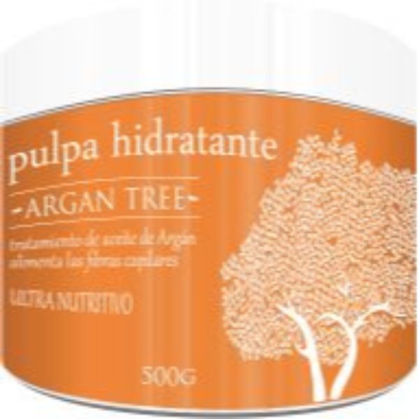 ARGAN TREE PULPA HIDRATANTE 500ml - RIVIERA PROFESSIONAL