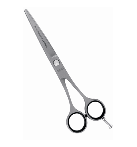 Tijera Precision Style Corte Microdentada 6"