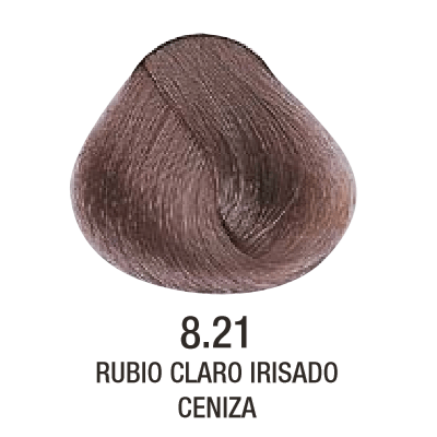 Titna Evolution of The Color N°8.21 60g