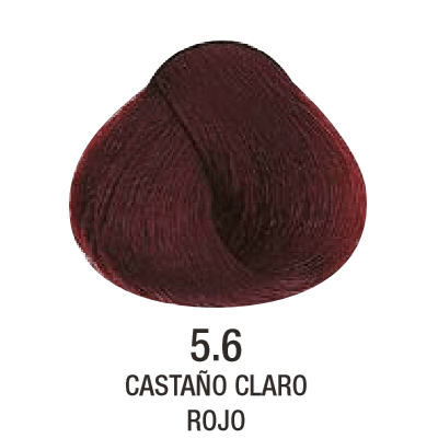 Tinta Evolution of The Color N°5.6 60g