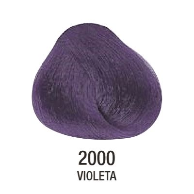 Tinta Evolution of The Color Corrector violeta 60g