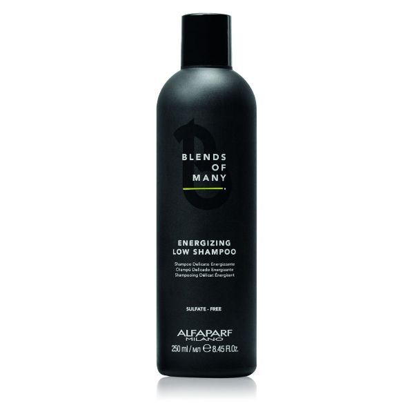 ENERGIZING LOW SHAMPOO ANTI CAÍDA 250ML ALFAPARF MILANO