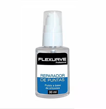 Reparador de Puntas 30ml Flexuave