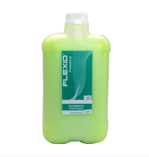 Tratamiento Post Color 5L Flexuave