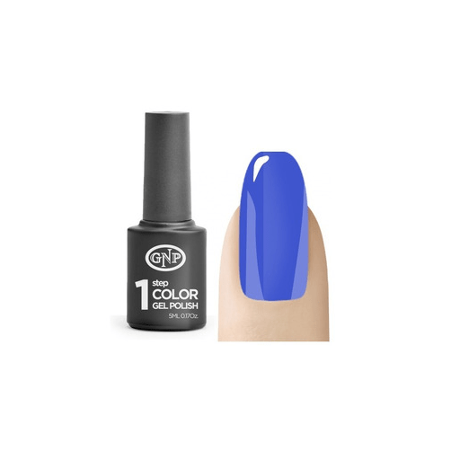 Esmalte permanente en gel GNP de un solo paso - #91