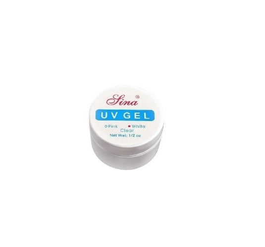 Gel Uv - WITH – LINA