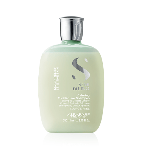 CALMING MICELLAR LOW SHAMPOO ALFAPARF