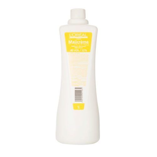 Oxidante Majicreme 40vol Loreal Professionnel 1L