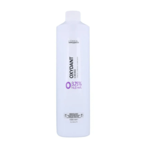 Oxidante Majirel Glow 12,5vol Loreal Professionnel 1L