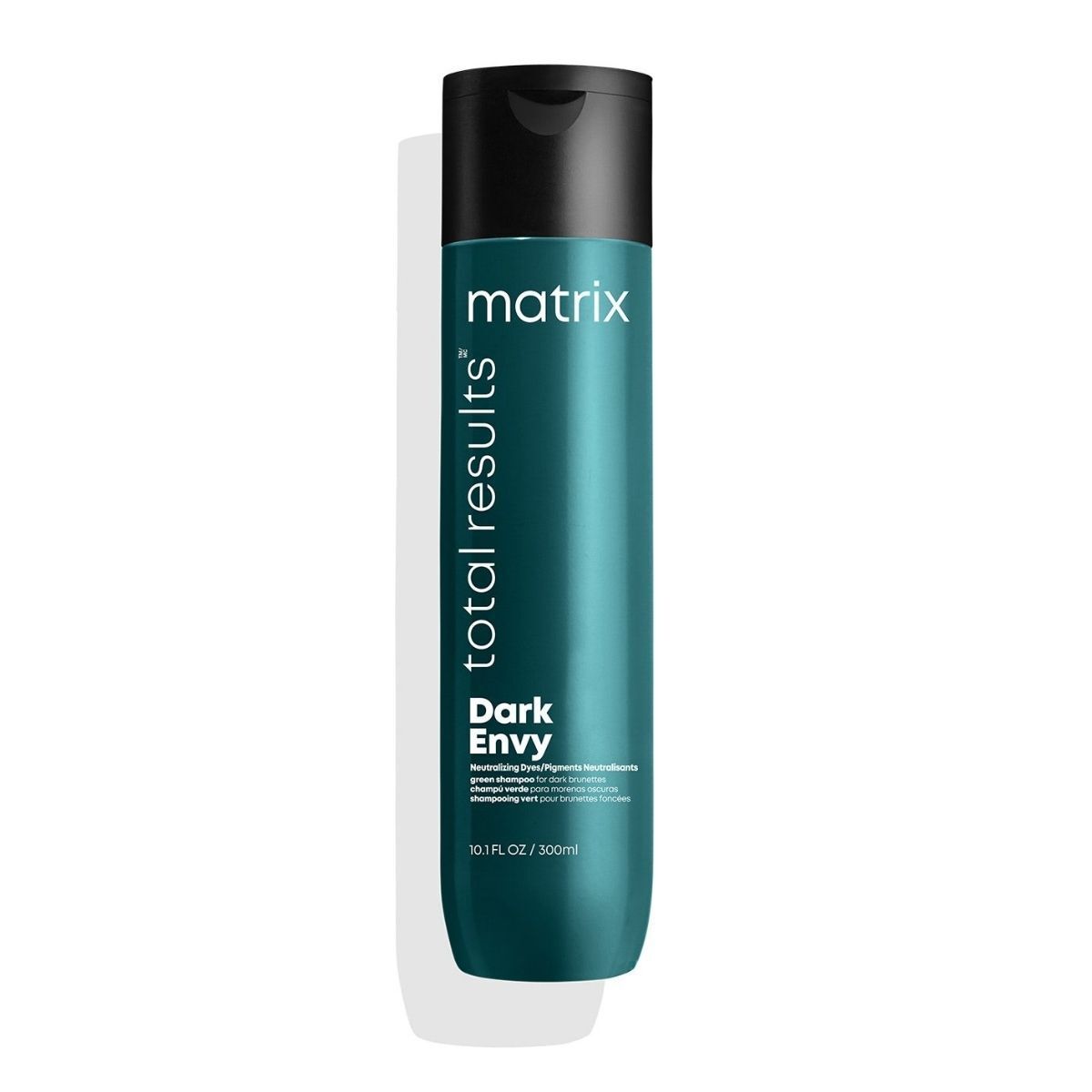 Shampoo Matrix DARK ENVY 300ml, 1lt