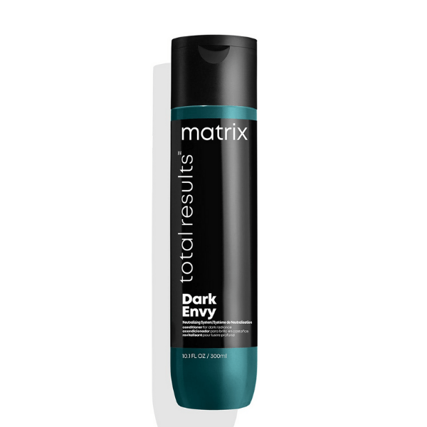 Acondicionador Matrix DARK ENVY 300ml, 1lt