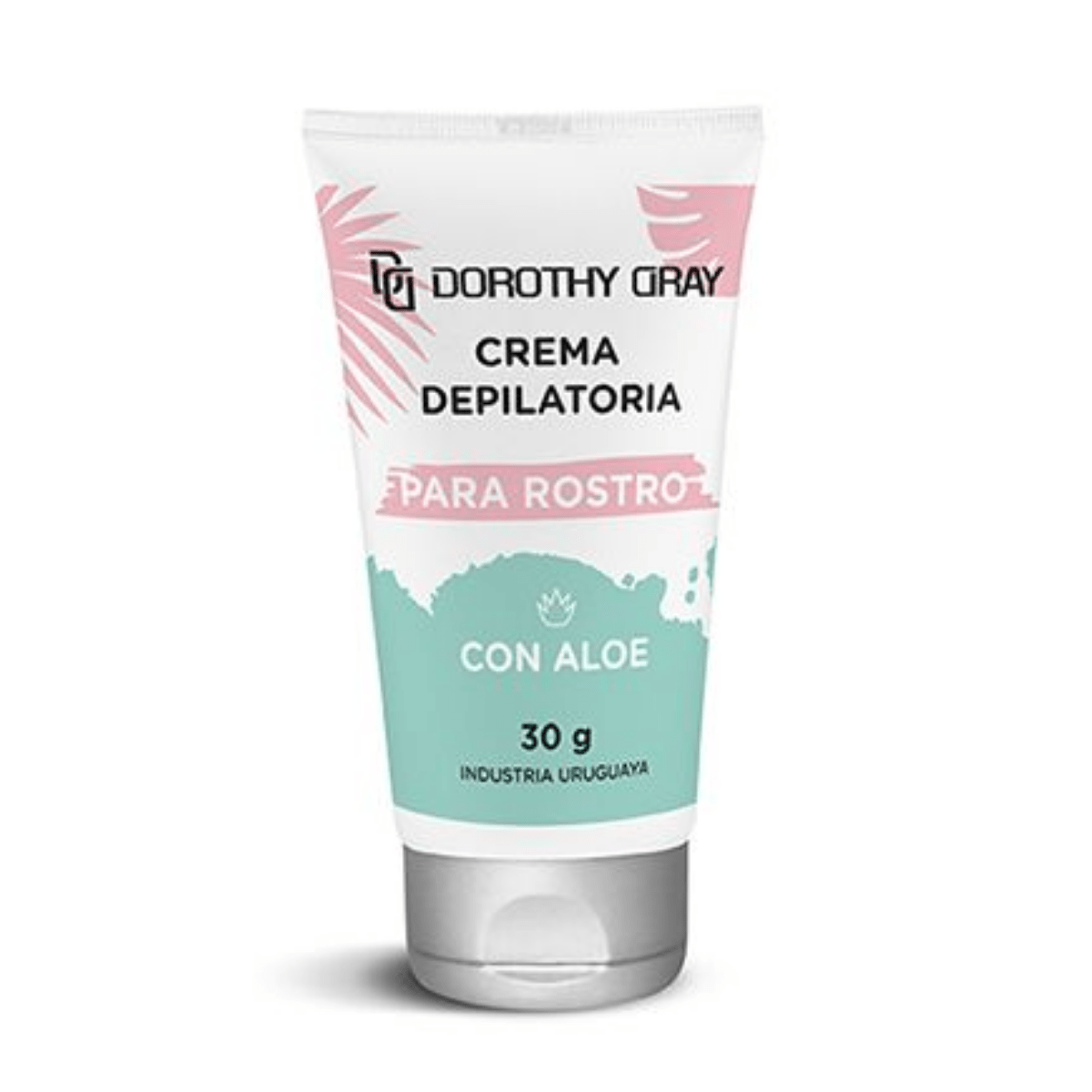 Crema depilatoria para rostro Dorothy Gray 30g