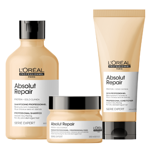 Pack Absolut Repair L`Oreal Professionnel
