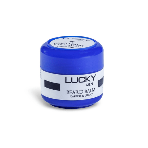 Bálsamo para barba Lucky Men RIVIERA 30gr