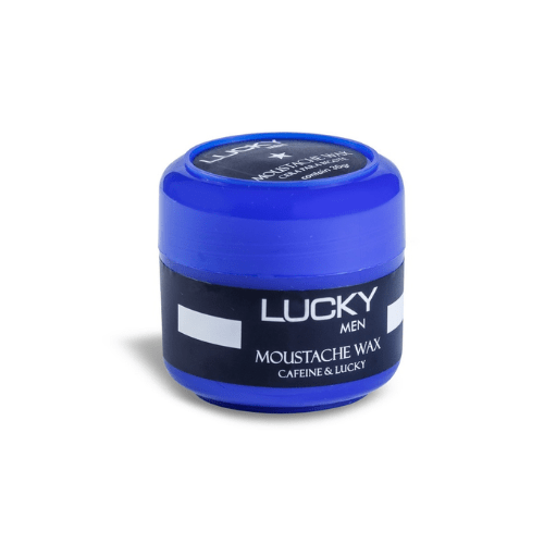 Cera para bigote Lucky Men RIVIERA 30gr