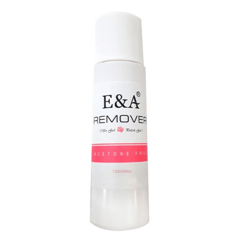 Remover E&amp;A Uv Gel