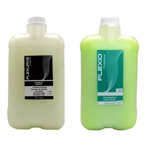 Pack Flexuave 5Lt