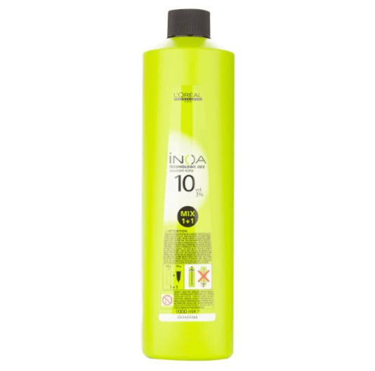 Oxidante INOA 10 Vol. 1Lt. L´Oréal Professionnel